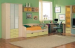 Мебель для детей, салон «ARLONI»